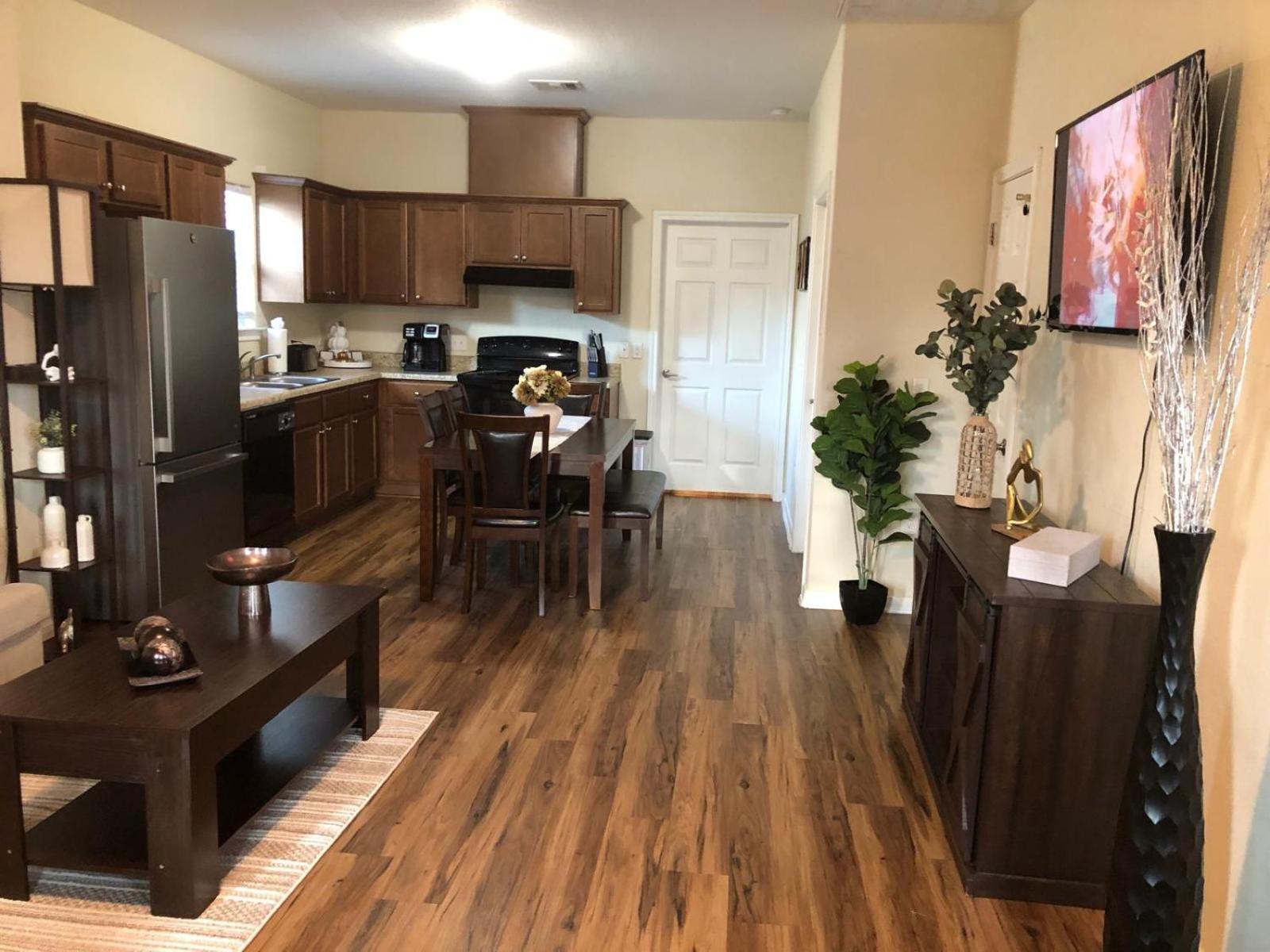 Spacious Villa Close To The Beach, 10 Sleeps 加尔维斯敦 外观 照片