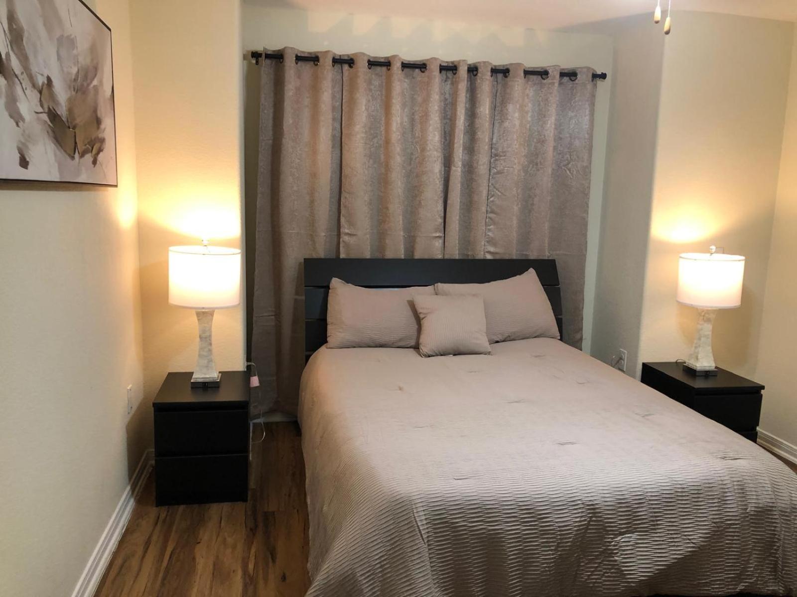 Spacious Villa Close To The Beach, 10 Sleeps 加尔维斯敦 外观 照片